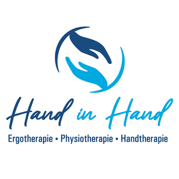 Logo von HAND IN HAND Praxis für Ergotherapie und in Hennigsdorf