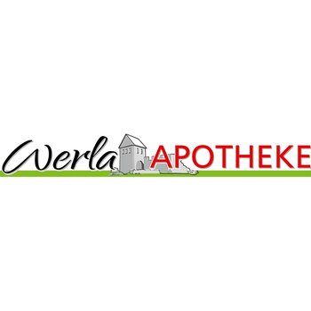 Logo von Werla-Apotheke in Schladen