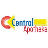 Logo von Central-Apotheke in Rottenburg