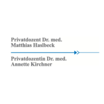 Logo von Matthias Haslbeck Priv.Doz.Dr.med Annette Kirchner in München