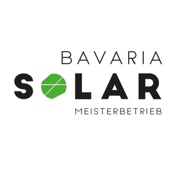 Logo von Bavaria Solar Energy GmbH in München