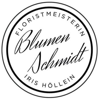 Logo von Höllein Iris Blumen-Schmidt in Nürnberg