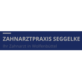 Logo von Zahnarztpraxis - Walter Seggelke in Wolfenbüttel