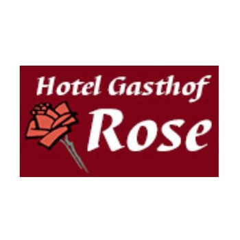 Logo von Gasthof Rose Inh. Rosemarie Merten in Metzingen