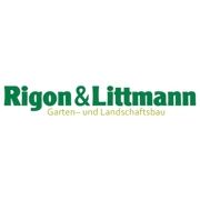 Logo von Rigon & Lenk GmbH & Co. KG Garten- und Landschaftsbau in Fellbach