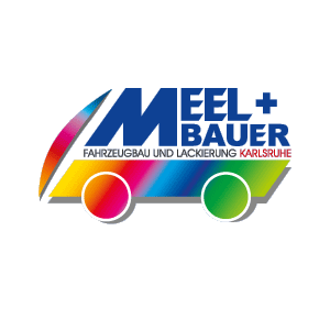 Logo von Meel & Bauer OHG in Karlsruhe