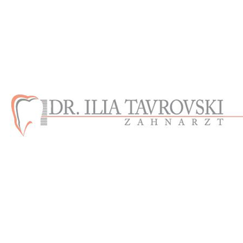 Logo von Dr. Ilia Tavrovski Zahnarzt in Gelsenkirchen