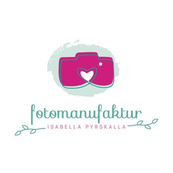 Logo von Fotomanufaktur Inh. Isabella Pyrskalla in Bremen