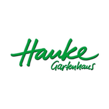 Logo von Blumen Hauke in Erlangen