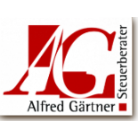 Logo von Alfred Gärtner Steuerberater in Nürnberg