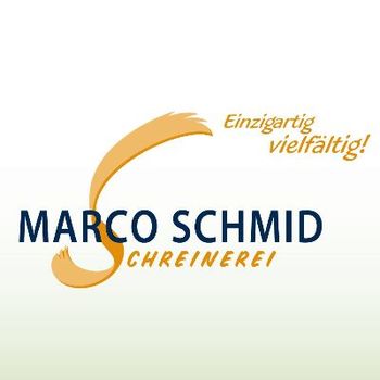 Logo von Schreinerei Marco Schmid / Schreiner LK Göppingen in Wäschenbeuren