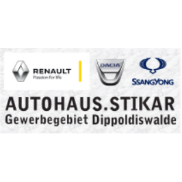 Logo von Autohaus Stikar GmbH in Dippoldiswalde
