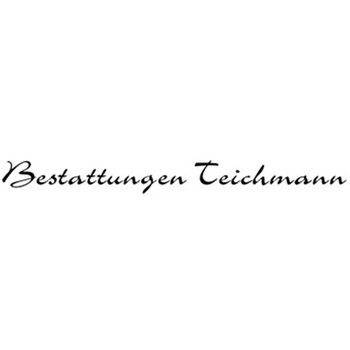 Logo von Bernd Teichmann Bestattungen Teichmann in Wuppertal