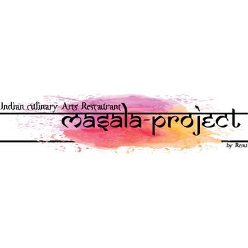 Logo von Masala-Project in Bochum