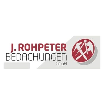 Logo von Jürgen Rohpeter Bedachungen GmbH in Dortmund