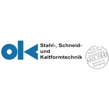 Logo von Otto Klostermann GmbH in Castrop-Rauxel