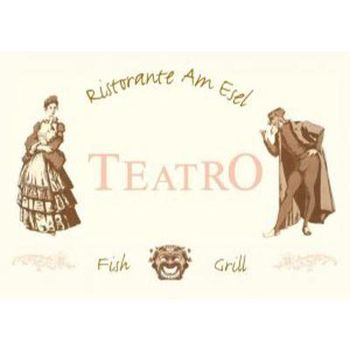 Logo von Restaurant Teatro am Esel in Essen Kettwig