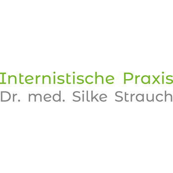 Logo von Internistische Praxis Dr.med Silke Strauch in Frankfurt am Main