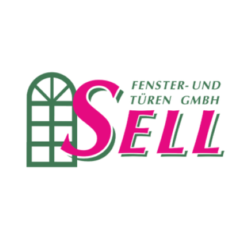 Logo von Kurt Sell, Glasermeister Fenster und Türen GmbH in Geithain