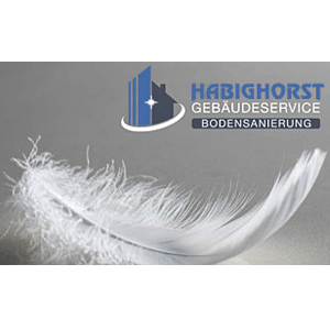 Logo von Habighorst GmbH Gebäudeservice in Syke