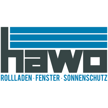 Logo von hawo Sonnenschutztechnik GmbH in Stuttgart