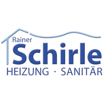 Logo von Rainer Schirle Heizung-Sanitär in Aalen