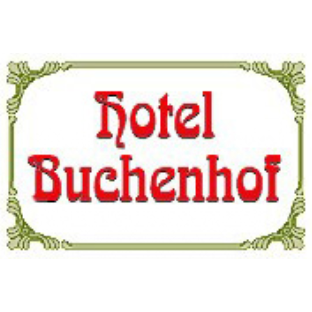 Logo von Hotel Buchenhof in Mönchengladbach