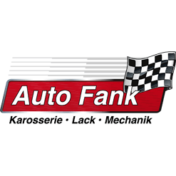 Logo von Auto Fank GmbH & Co. KG Meisterbetrieb in Essen