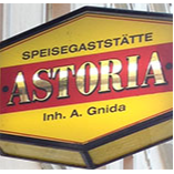 Logo von Astoria in Plauen