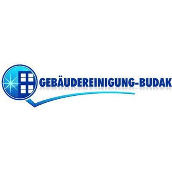 Logo von Gebäudereinigung Budak in Löchgau