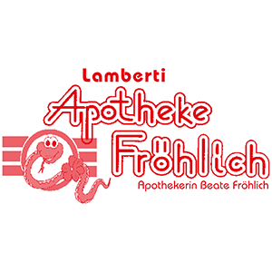 Logo von Lamberti-Apotheke-Fröhlich in Oldenburg