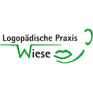 Logo von Logopädische Praxis Wiese in Leipzig