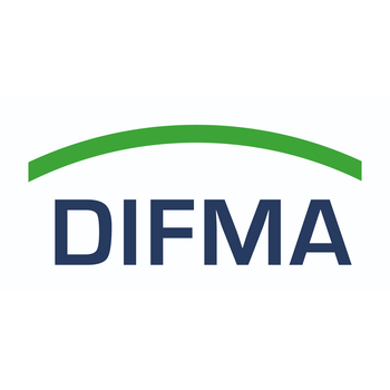 Logo von DIFMA Deutsches Institut für Facility Management GmbH in Nürnberg