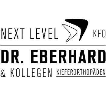 Logo von Dr. Dieter Eberhard in Geisenfeld