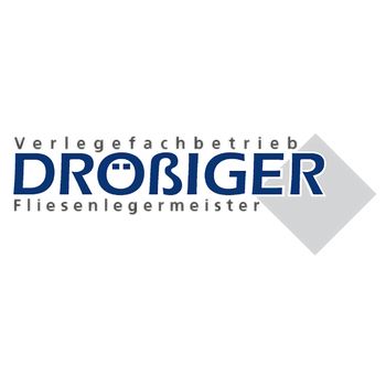 Logo von Drößiger Fliesenlegermeister estb. 1995 in Solingen