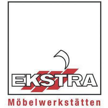 Logo von Ekstra Möbelwerkstätten GmbH in Dürrwangen