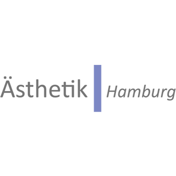Logo von Ästhetik Hamburg in Hamburg