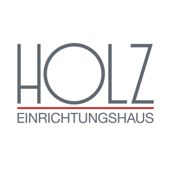 Logo von Einrichtungshaus HOLZ in Mainz