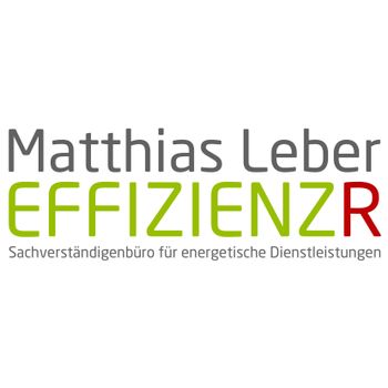 Logo von Matthias Leber - EFFIZIENZR in Paderborn