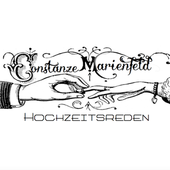 Logo von Freie Trauung Hamburg - Constanze Marienfeld in Hamburg