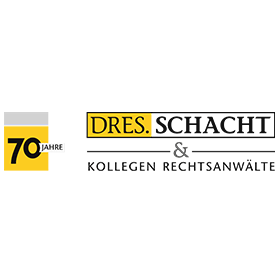 Logo von Schacht Rechtsanwälte PartGmbB in Schwabach