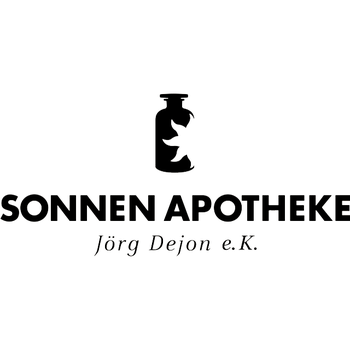 Logo von Sonnen-Apotheke in Bruchmühlbach-Miesau