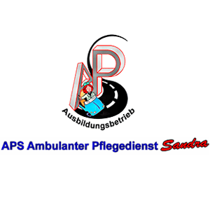 Logo von Ambulanter Pflegedienst Sandra in Stutensee
