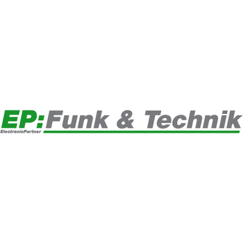 Logo von EP:Funk & Technik Service in Forst