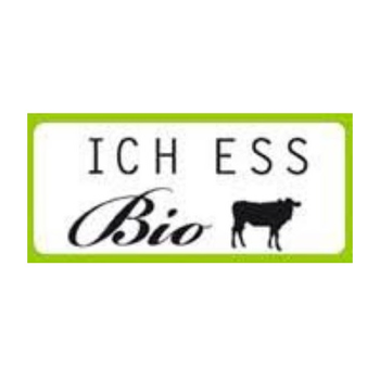 Logo von IchEssBio - Bio-Fleisch Online-Shop in Altbach in Württemberg