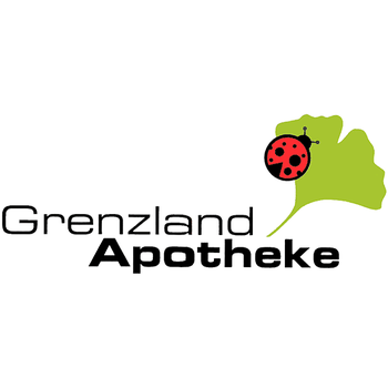 Logo von Grenzland-Apotheke in Herzogenrath