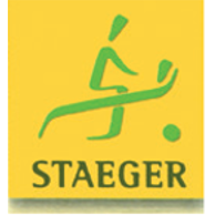 Logo von Pflegedienst Staeger GmbH in Mansfeld im Südharz