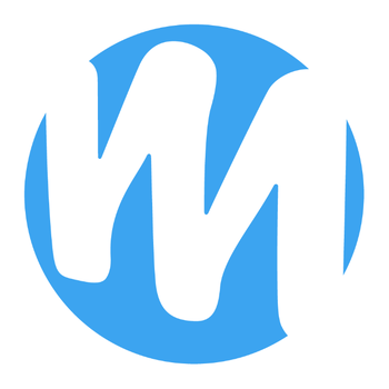 Logo von mmedien GmbH - CONTENT DESIGN MARKETING in Berlin