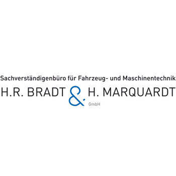 Logo von H. R. Bradt & H. Marquardt GmbH Sachverständigenbüro in Herne