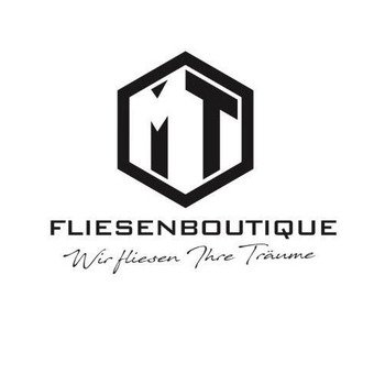 Logo von MT Fliesenboutique GmbH in Köln